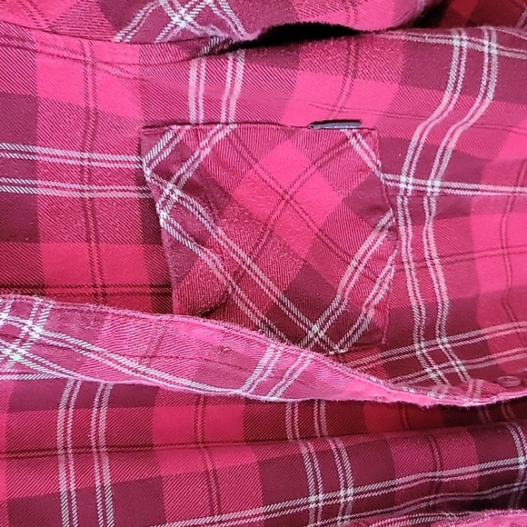 Columbia Long Sleeve Button Down - Picture 2 of 8